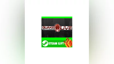 ️ВСЕ СТРАНЫ+РОССИЯ ️ Quake Live Steam Gift