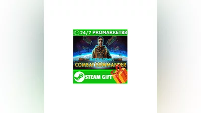️ВСЕ СТРАНЫ ️ Battlezone: Combat Commander STEAM