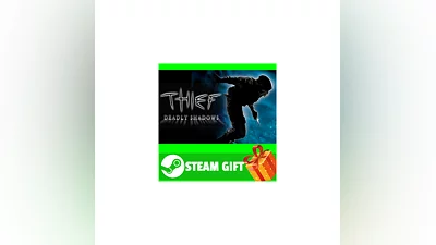 ️ВСЕ СТРАНЫ+РОССИЯ ️ Thief: Deadly Shadows Steam Gift
