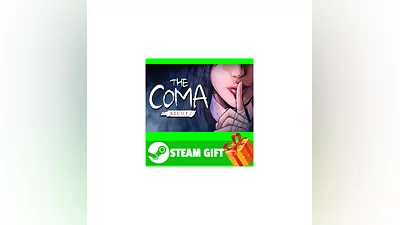 ️ВСЕ СТРАНЫ+РОССИЯ ️ The Coma: Recut Steam Gift