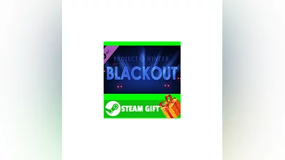 ️ВСЕ СТРАНЫ+РОССИЯ ️ Project Winter - Blackout STEAM