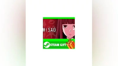 ️ВСЕ СТРАНЫ+РОССИЯ ️ Misao: Definitive Edition STEAM