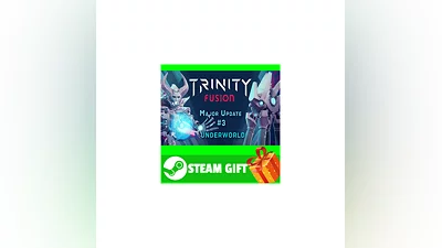 ️ВСЕ СТРАНЫ+РОССИЯ ️ Trinity Fusion Steam Gift