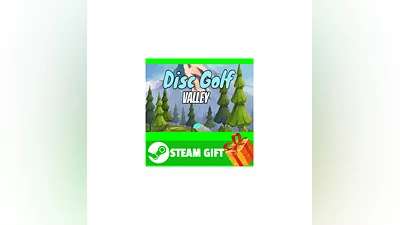 ️ВСЕ СТРАНЫ+РОССИЯ ️ Disc Golf Valley Steam Gift