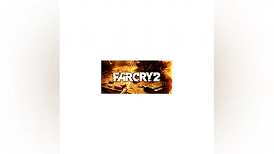 Far Cry 2 (Steam Gift Россия)