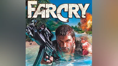 Far Cry (Steam Gift Россия)
