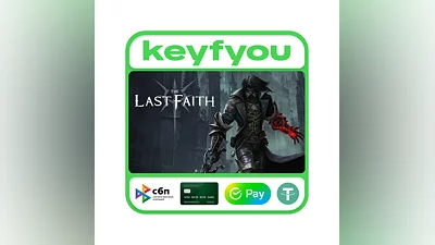 The Last Faith / STEAM КЛЮЧ