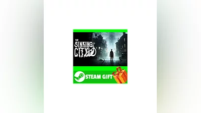 ️ВСЕ СТРАНЫ+РОССИЯ ️ The Sinking City Steam Gift