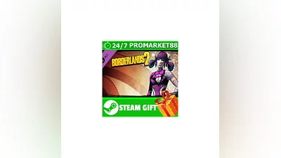 ️ВСЕ СТРАНЫ ️ Borderlands 2: Siren Domination Pack