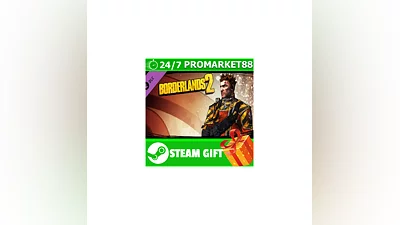️ВСЕ СТРАНЫ ️ Borderlands 2: Commando Domination Pack