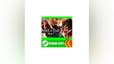 ️ВСЕ СТРАНЫ+РОССИЯ ️ Attack on Titan 2 - A.O.T.2 STEAM