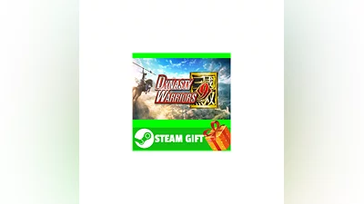 ️ВСЕ СТРАНЫ+РОССИЯ ️ DYNASTY WARRIORS 9 Steam Gift