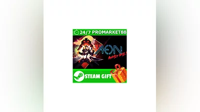 ️ВСЕ СТРАНЫ+РОССИЯ ️ Aeon Must Die! Steam Gift