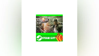 ️ВСЕ СТРАНЫ+РОССИЯ ️ BLADESTORM: Nightmare Steam Gift