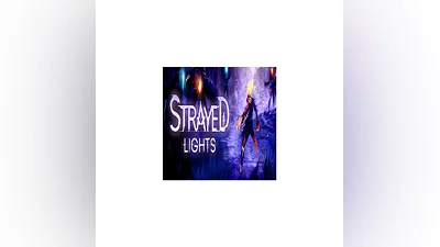 Strayed Lights (Steam key / РФ+Весь Мир)