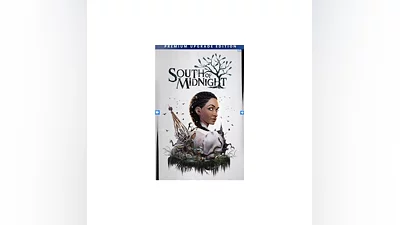 South of Midnight Premium Upgrade Edition