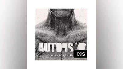 Autopsy Simulator | Xbox Series X|S   Ключ/Код