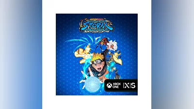 NARUTO X BORUTO Ninja STORM CONNECTIONS | Xbox   Ключ