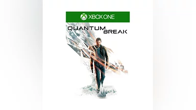 QUANTUM BREAK XBOX КЛЮЧ XBOX ONE/X|S