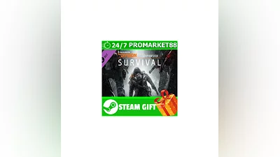 ️ВСЕ СТРАНЫ ️ Tom Clancy’s The Division - Survival