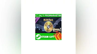 ️ WARRIORS OROCHI 4/無双OROCHI３ - BGM Pack STEAM