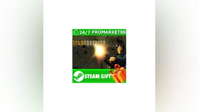 ️ВСЕ СТРАНЫ+РОССИЯ ️ Team Fortress Classic Steam Gift