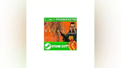 ️ВСЕ СТРАНЫ+РОССИЯ ️ Half-Life: Source Steam Gift