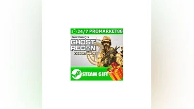 ️ВСЕ СТРАНЫ ️ Tom Clancy's Ghost Recon Desert Siege