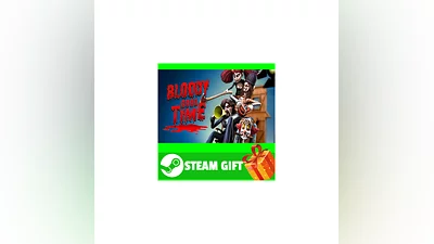 ️ВСЕ СТРАНЫ+РОССИЯ ️ Bloody Good Time Steam Gift