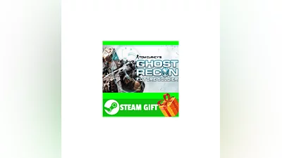 ️ВСЕ СТРАНЫ ️ Tom Clancy's Ghost Recon: Future Soldier