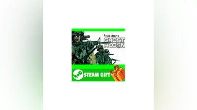 ️ВСЕ СТРАНЫ+РОССИЯ ️ Tom Clancy's Ghost Recon STEAM