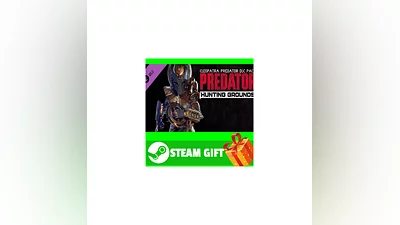 ️ Predator: Hunting Grounds - Cleopatra DLC Pack