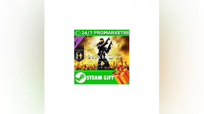 ️ВСЕ СТРАНЫ+РОССИЯ ️ Halo 2: Anniversary Steam Gift