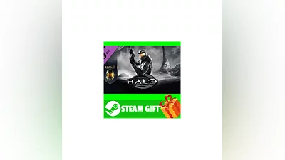️ВСЕ СТРАНЫ ️ Halo: Combat Evolved Anniversary STEAM