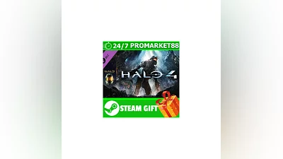 ️ВСЕ СТРАНЫ+РОССИЯ ️ Halo 4 Steam Gift