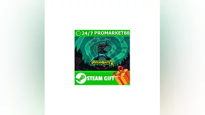 ️ВСЕ СТРАНЫ ️ Psychonauts 2 Steam Gift