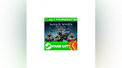 ️ВСЕ СТРАНЫ ️ Halo Wars: Definitive Edition STEAM