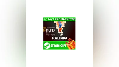 ️ВСЕ СТРАНЫ+РОССИЯ ️ Kalimba Steam Gift
