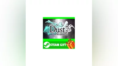 ️ВСЕ СТРАНЫ+РОССИЯ ️ Dust: An Elysian Tail Steam Gift