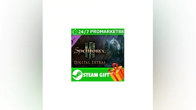 ️ВСЕ СТРАНЫ+РОССИЯ ️ SpellForce 3 Digital Extras STEAM