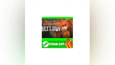 ️ВСЕ СТРАНЫ+РОССИЯ ️ Back to the Dawn Steam Gift