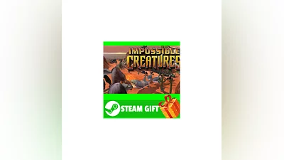 ️ВСЕ СТРАНЫ ️ Impossible Creatures Steam Edition STEAM