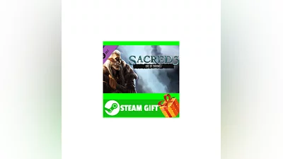 ️ВСЕ СТРАНЫ+РОССИЯ ️ Sacred 3: Orc of Thrones STEAM