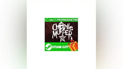 ️ВСЕ СТРАНЫ+РОССИЯ ️ Charlie Murder Steam Gift