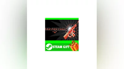 ️ВСЕ СТРАНЫ+РОССИЯ ️ Red Faction II Steam Gift