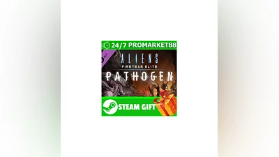 ️ Aliens: Fireteam Elite - Pathogen Expansion STEAM