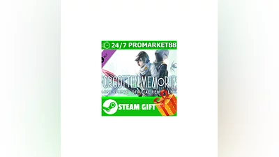 ️ FORGOTTEN MEMORIES "LOST SPHEAR" OFFICIAL REMIX ALBU