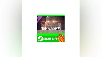 ️ВСЕ СТРАНЫ ️ NieR:Automata - 3C3C1D119440927 STEAM