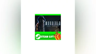 ️ВСЕ СТРАНЫ+РОССИЯ ️ Murdered: Soul Suspect Steam Gift