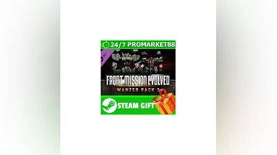 ️ВСЕ СТРАНЫ ️ Front Mission Evolved: Wanzer Pack 3